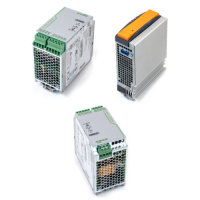 Switching power supplies