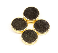 Espressivo Klaviatursensor-Magnet Paket 8mm x 2mm - VE...