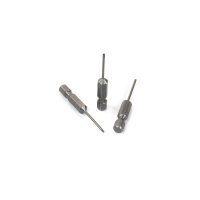 Special screwdriver bit for Espressivo countersunk screw PH00 pack - PU 3 pcs.