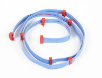 Espressivo Manual ribbon cable