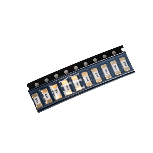 Replacement Fuses for W1/W2 windchest modules (10 pcs.)