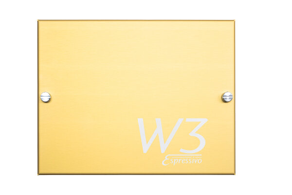 Windchest module W3